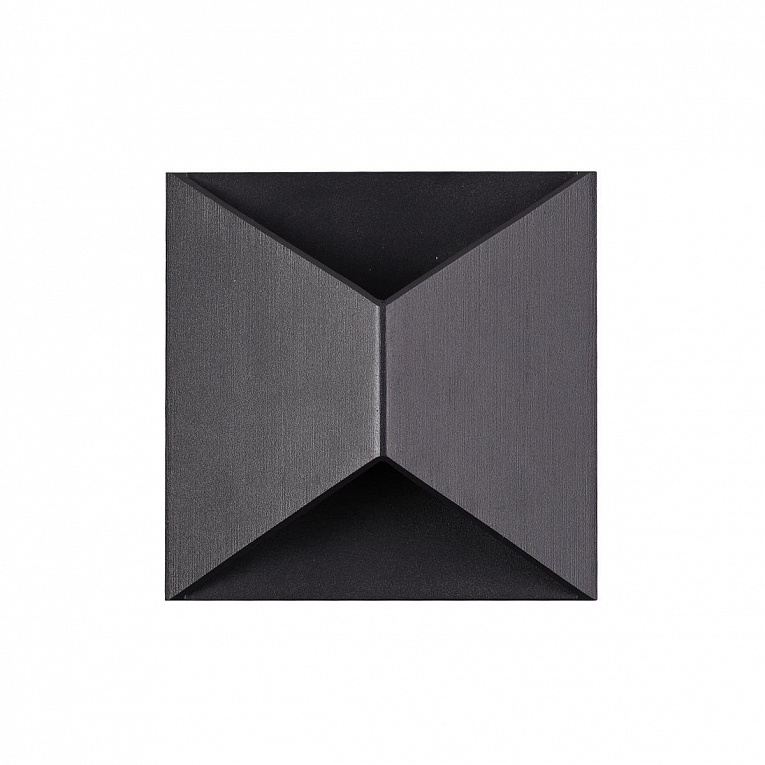 Уличный настенный светильник Odeon Light TIBRO 3907/10WL