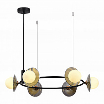 Подвесная люстра ST LUCE NOON SL1521.413.06