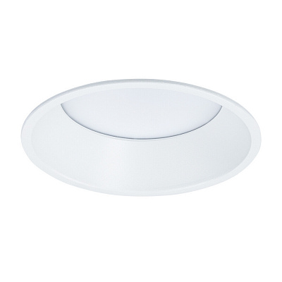 Точечный встраиваемый светильник ARTE LAMP FRAME A7794PL-1WH
