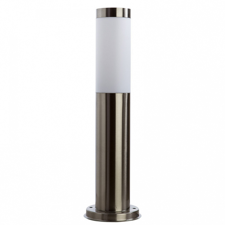 Уличный фонарь ARTE Lamp 3157 A3158PA-1SS