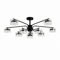 Люстра на штанге LUMION NATALINA 8349/10C