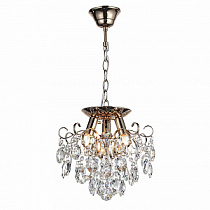 Подвесная люстра ST LUCE ORECCHINI SL846.202.03