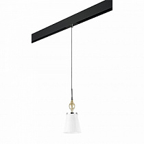 Комплект с подвесом для трека PRO Lightstar Escica PRO806010