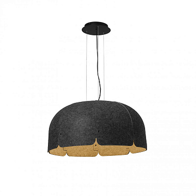 Подвесная люстра Faro Mute 089694