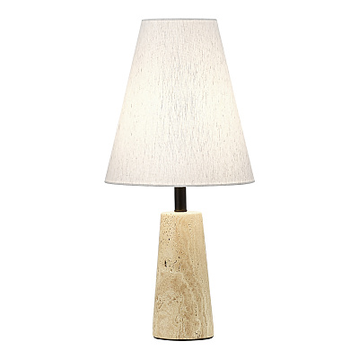 Лампа настольная ST LUCE EARTHY / ЕРФИ SL1194.404.01