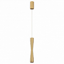 Подвесной светильник ODEON LIGHT ANIKA 4292/5L