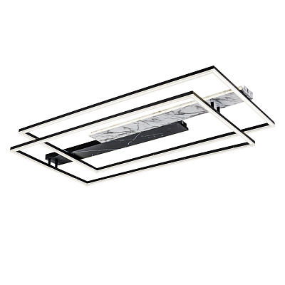 Накладная люстра ESCADA SLAB 10250/2LED