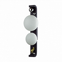 Садово-парковый фонарь ODEON LIGHT EXCLUSIVE LUMA 5434/2W