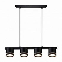 Подвесной светильник ARTE LAMP LEGACY A8024SP-4BK