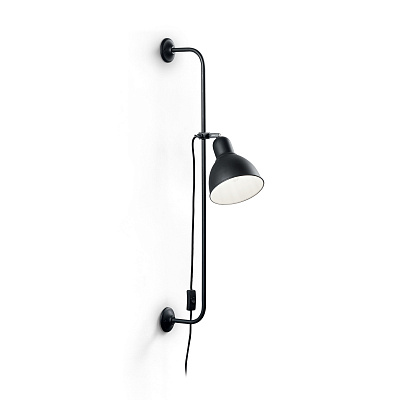 Бра Ideal Lux Shower SHOWER AP1