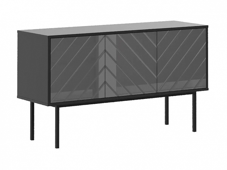 Тумба малая OgogoHome Boho 578491