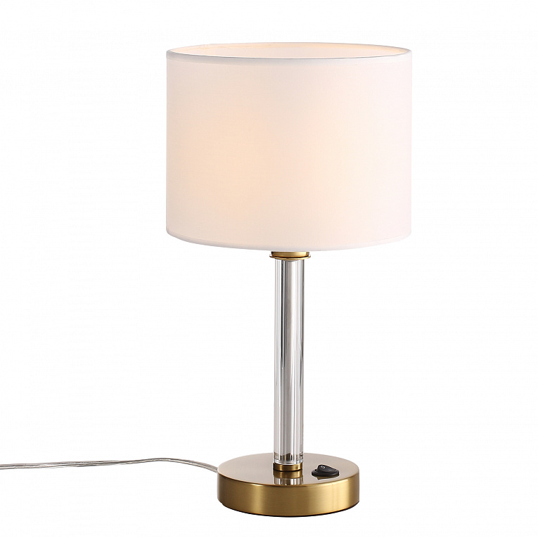 Лампа настольная ST LUCE ВЕРИТАС SL1404.304.01