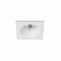Точечный встраиваемый светильник ARTE LAMP HELM MINI A2858PL-1WH