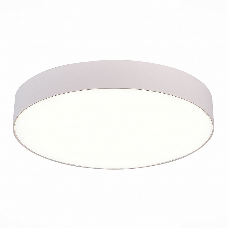 Потолочный светильник Белый LED 185-265V St Luce ST606.542.48