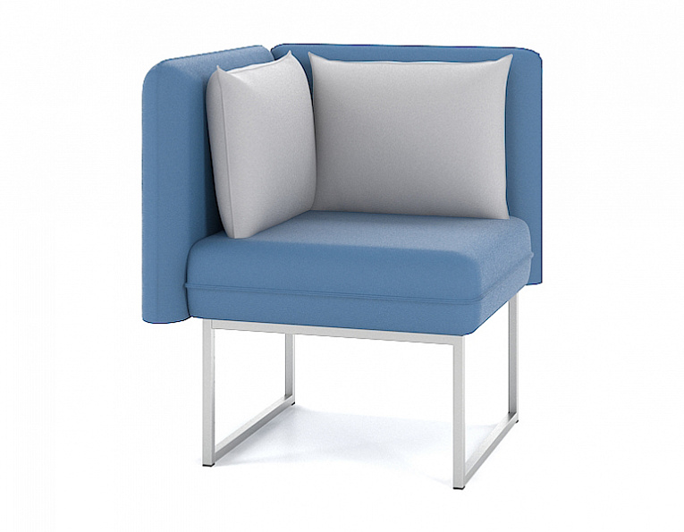 Секция угловая toForm Универсал (Universal) M24-1DL (1DR)