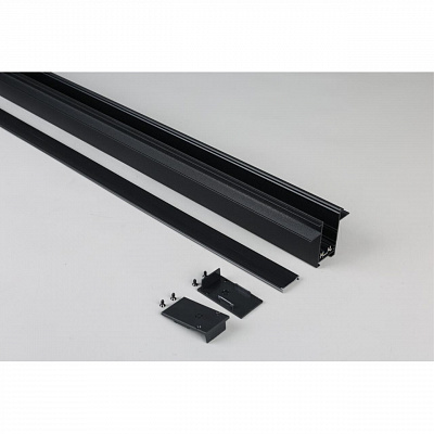 Шинопровод встраиваемый магнитный Aployt Magnetic track 220 APL.0275.00.300