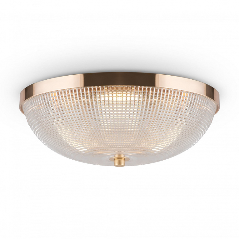 Потолочный светильник Maytoni Coupe / Купе C046CL-03G
