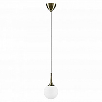 Подвесной светильник Lightstar Globo 813011