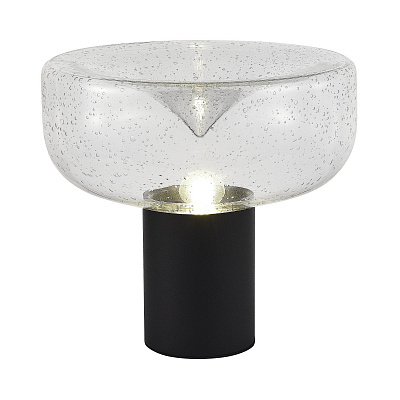 Лампа настольная ST LUCE RIPPLE / РИППЛ SL6014.424.01