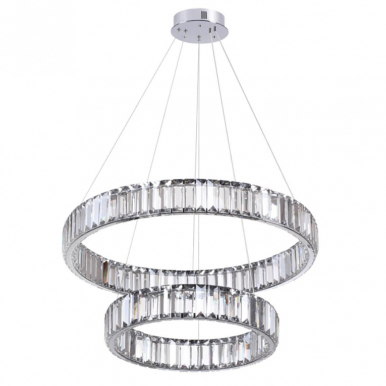 Подвесная люстра ODEON LIGHT Vekia 4930/60L