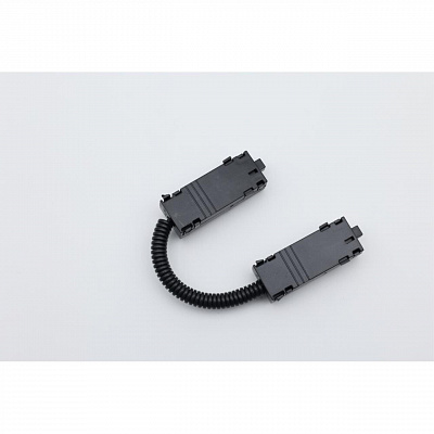 Коннектор питания Aployt Magnetic track 220 APL.0280.00.02