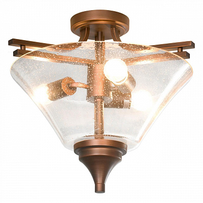 Накладная люстра Lussole FULLERTON LSP-8816