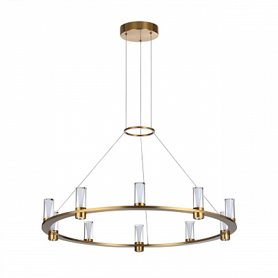 Подвесная люстра ODEON LIGHT DEFANCE 7144/70L