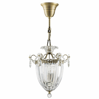 Подвесная люстра Lightstar Schon 790031