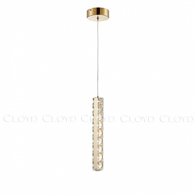 Подвесной светильник Cloyd ELATA 11558