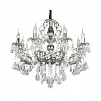 Подвесная люстра Omnilux Grosseto OML-77713-08