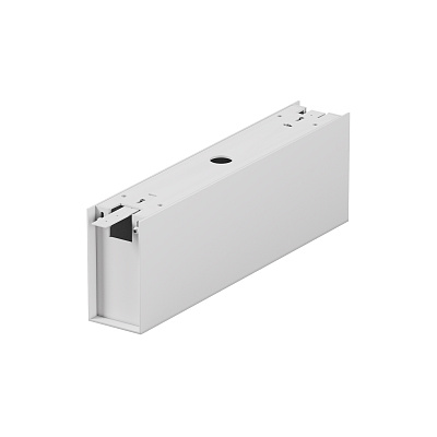 Короб для блока питания Maytoni Elasity IP / Еласити Айпи O-TR001-BX-W