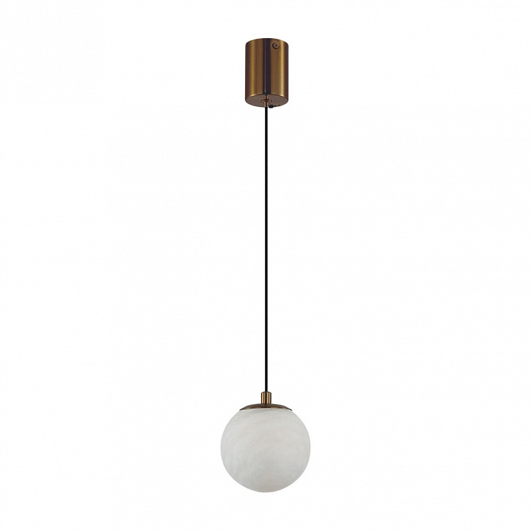 Подвесной светильник ODEON LIGHT MARBELLA 6685/8L