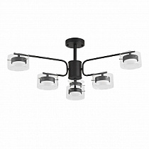 Люстра на штанге LUMION NATALINA 8349/6C