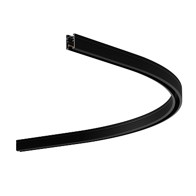 Коннектор Maytoni Accessories for tracks Levity TRA184-R600-11B-1