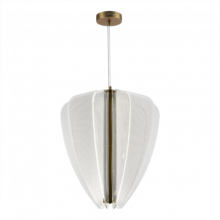 Подвесная люстра ST LUCE FESALE / ФЕСЕЙЛ SL6509.213.01