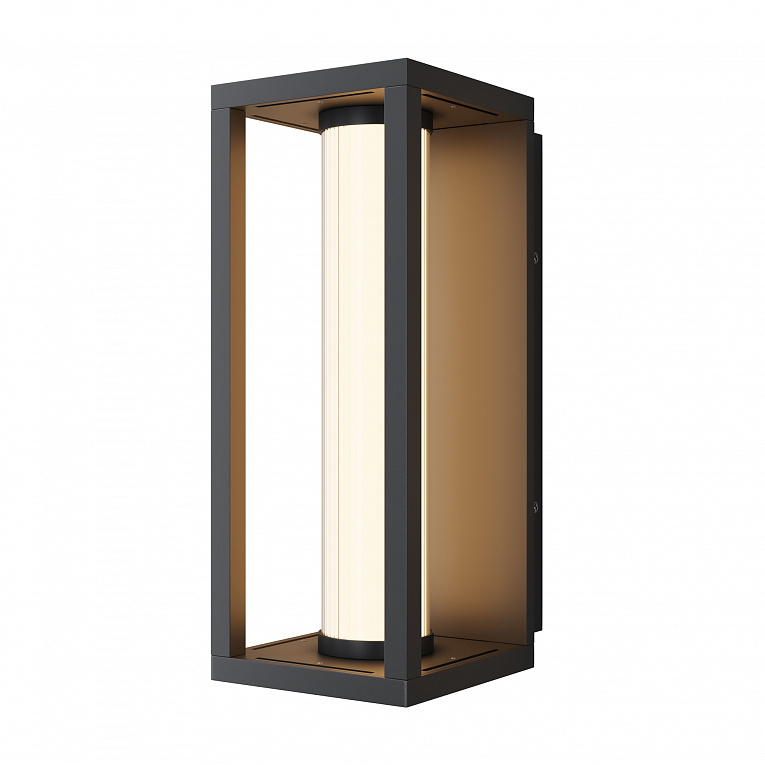 Бра Maytoni Expo / Экспо O480WL-L12B3K