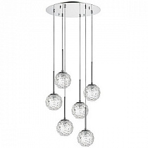 Подвесная люстра Lightstar BARI 815260