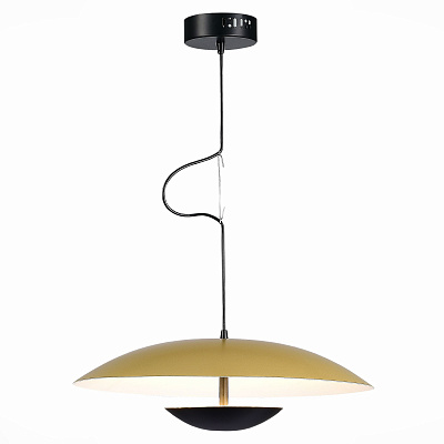 Подвесной светильник ST LUCE ARMONICO SL6502.203.01