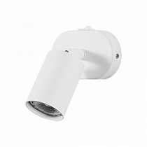 Спот настенный ARTE LAMP AQUARIUS A3226AP-1WH