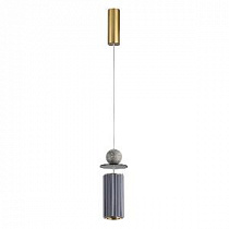 Подвесной светильник ODEON LIGHT EXCLUSIVE JAZZ 5475/10LB