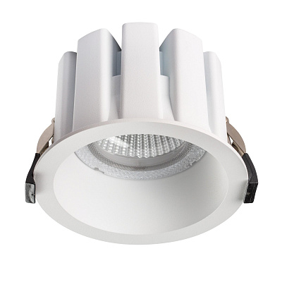 Уличный потолочный светильник Lightstar Ciclone 385136