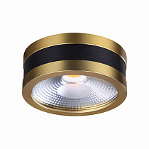 Точечный накладной светильник ODEON LIGHT REUS 6613/7CL