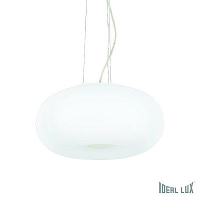 Подвесной светильник Ideal Lux ULISSE SP3 D42