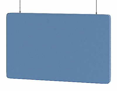 Подвесная перегородка toForm Стена (Wall) M51-SP-0.8/1 h 500х800