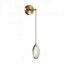 Бра ODEON LIGHT PURA 7159/3WL