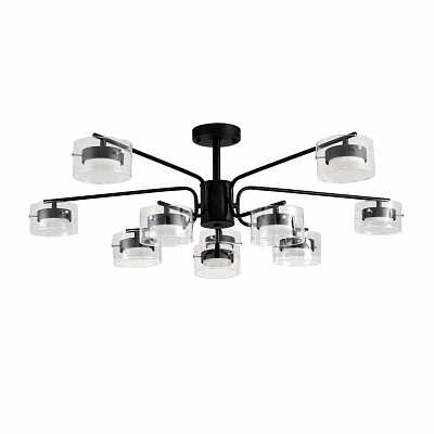 Люстра на штанге LUMION NATALINA 8349/10C