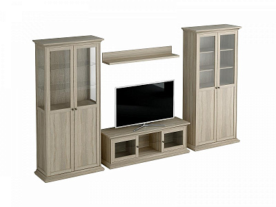 Композиция для гостиной OgogoHome Reina 6 330769