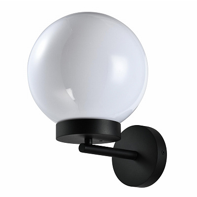 Уличный настенный светильник Lightstar bolla 373620