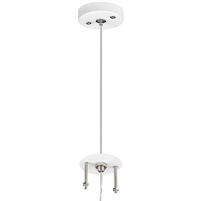 Подвесное крепление для светильников 2144ХX Lightstar RULLO 590056