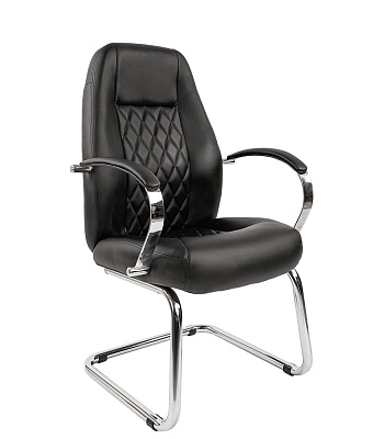 Кресло для посетителей CHAIRMAN 950 В (V)